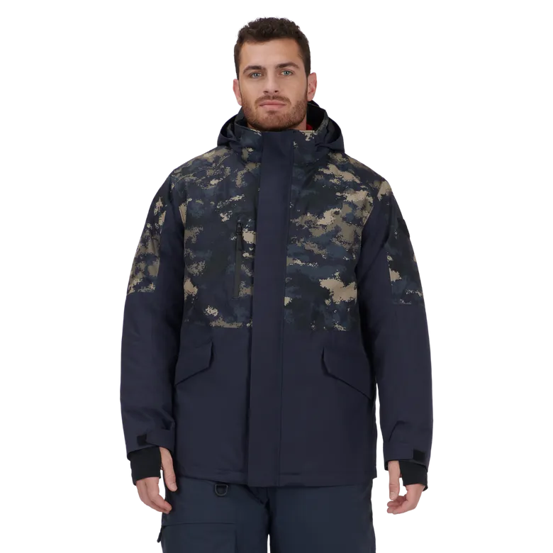 Ski-Doo Absolute 0 Jacket - 2023