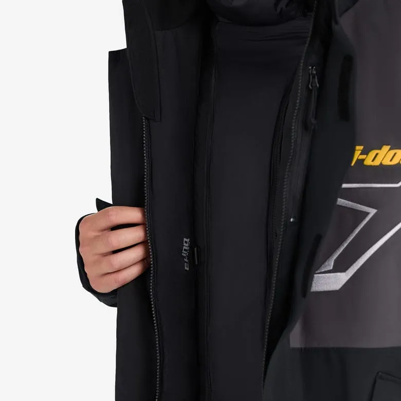 Ski-Doo Absolute 0 Jacket - 2023