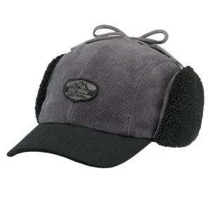 Ski-Doo Insulated Earflap Cap