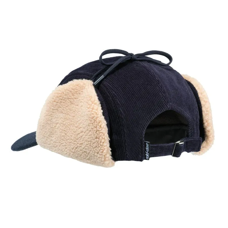 Ski-Doo Insulated Earflap Cap