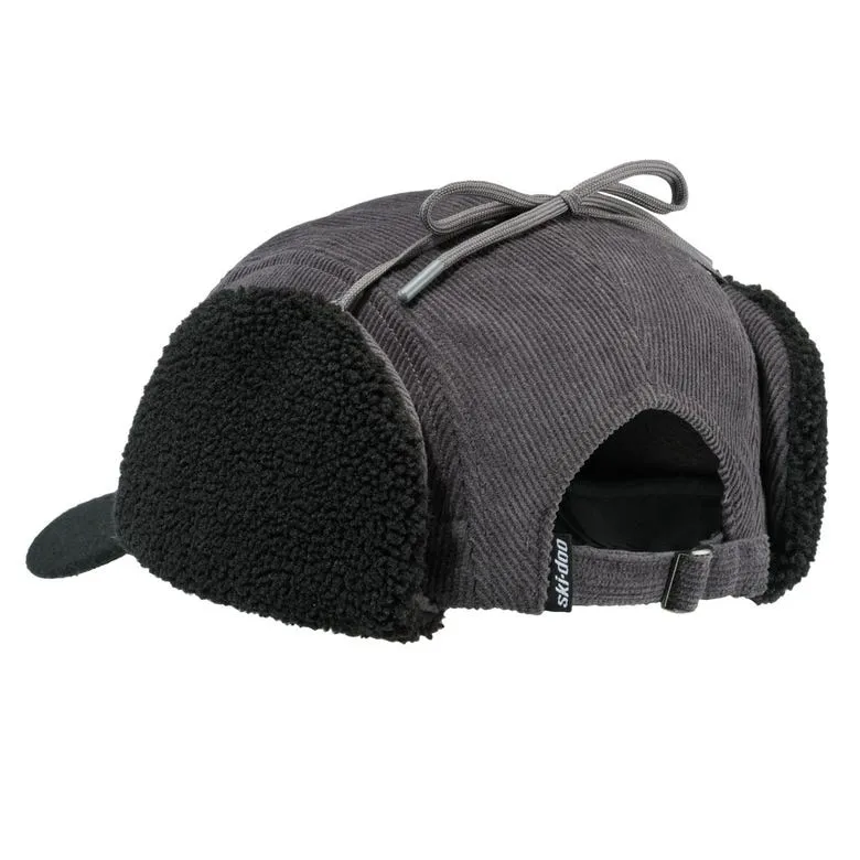 Ski-Doo Insulated Earflap Cap