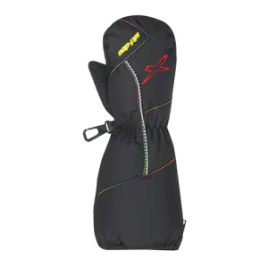 Ski-Doo Kid's X-Team Mitts