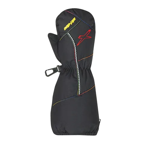 Ski-Doo Kid's X-Team Mitts