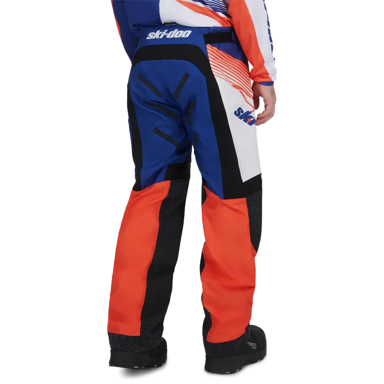 Ski-Doo Racing Pants - 2024