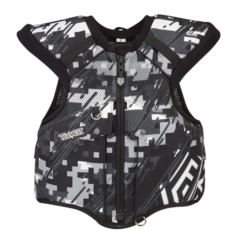 Ski-Doo Trailmaster Tekvest