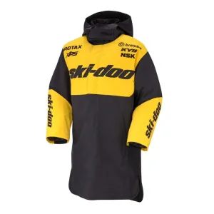 Ski-Doo Warm-Up Insulated Coat - 2023