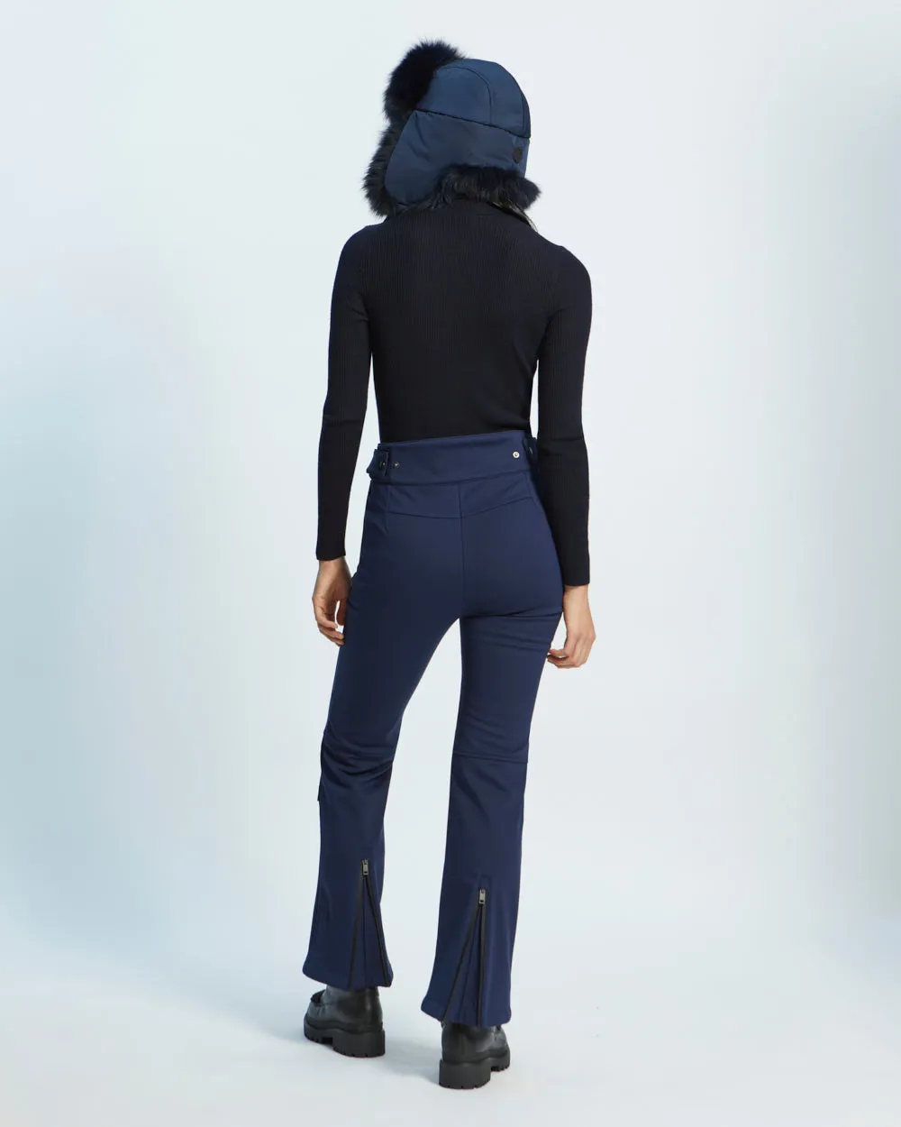 Ski pants