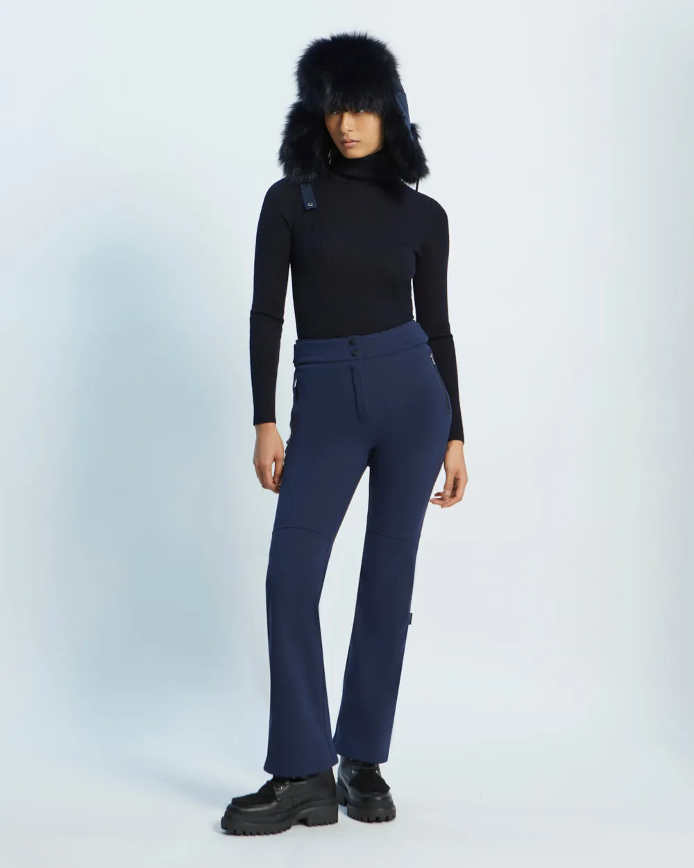 Ski pants
