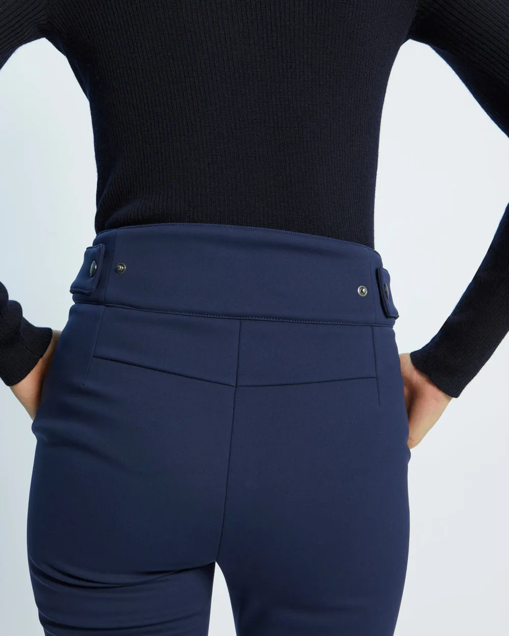 Ski pants