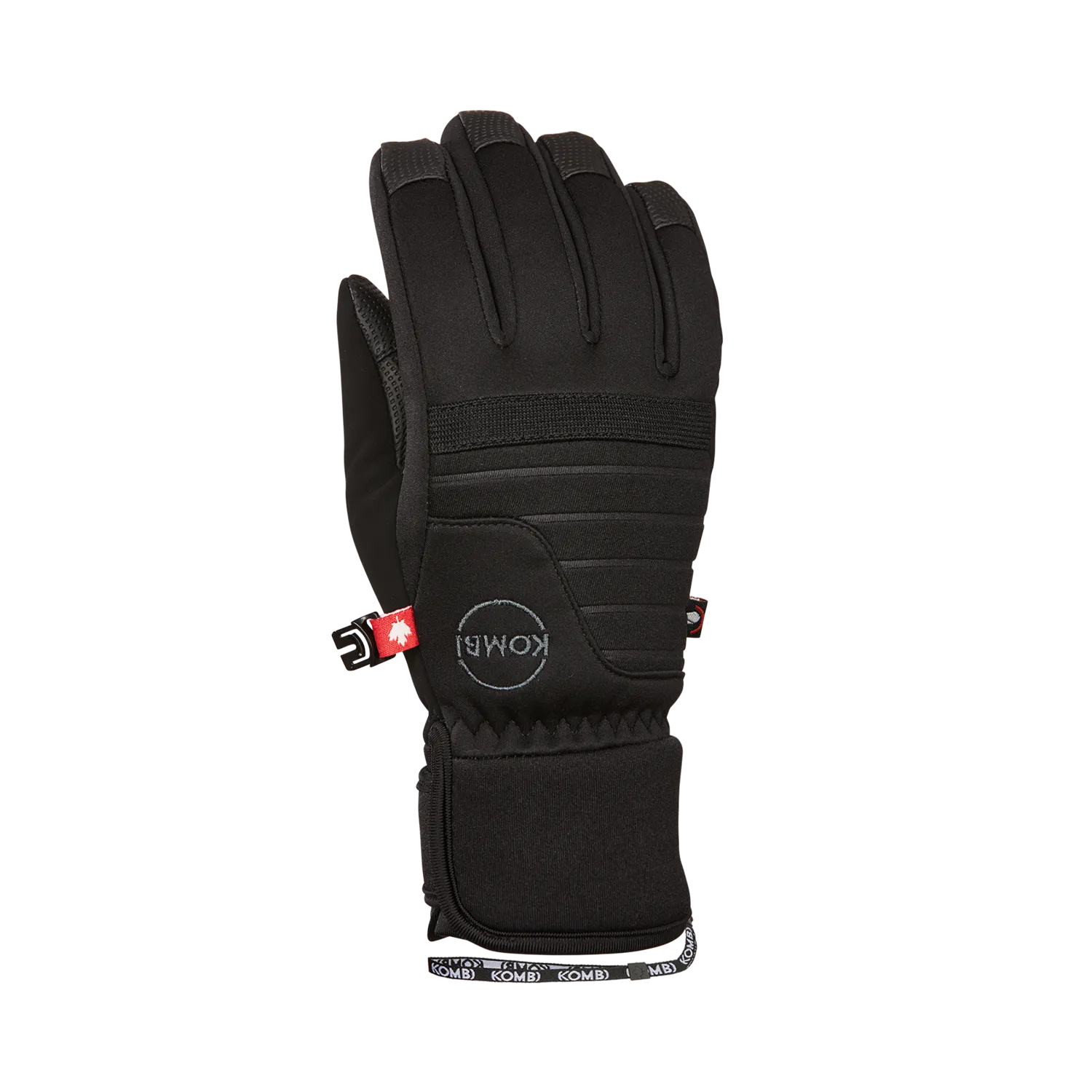 Sleek Waterguard Glove