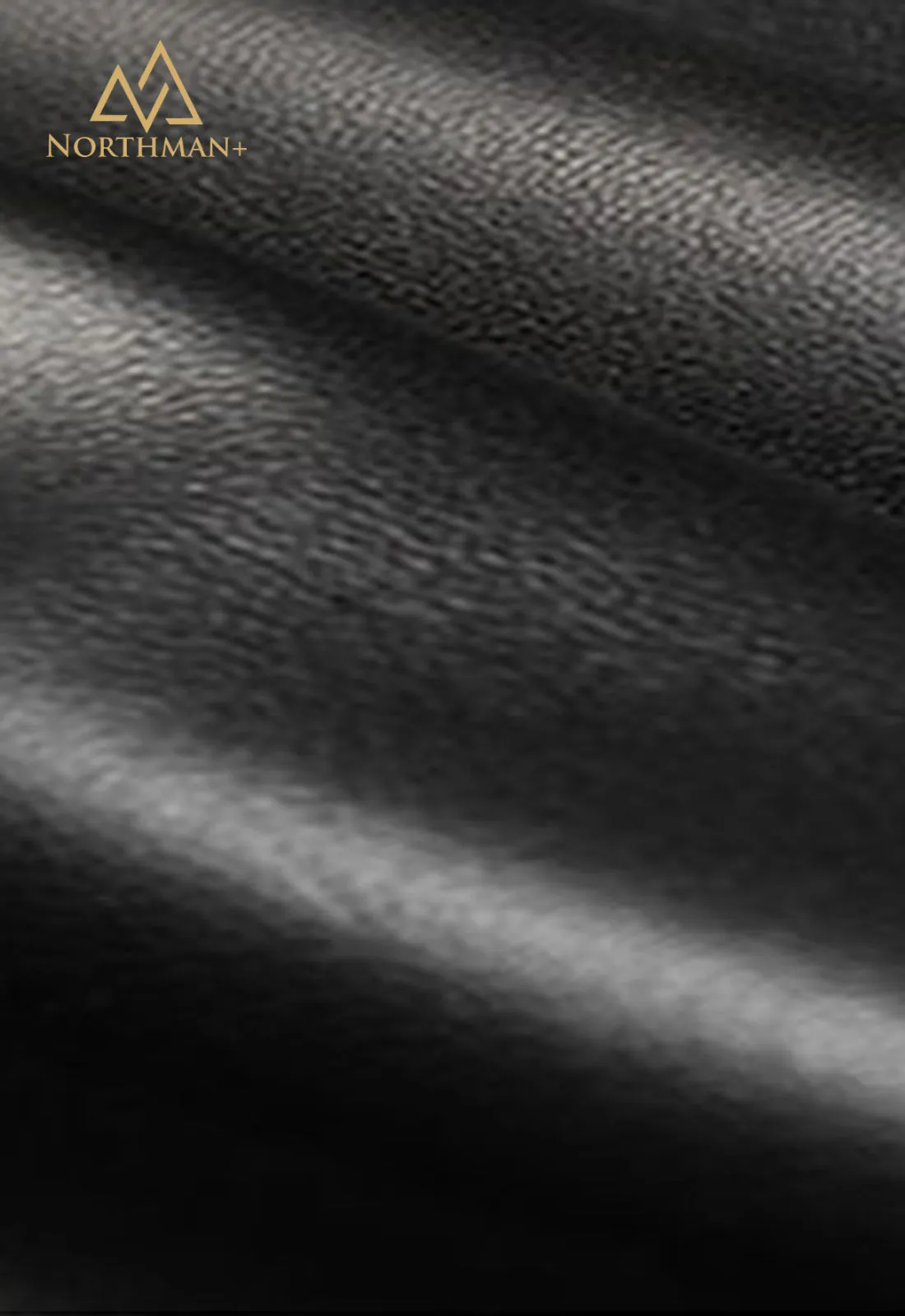 Slim leather jackets for men