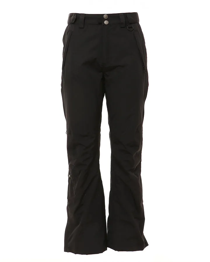 Smooch Plus Ladies Ski Pant