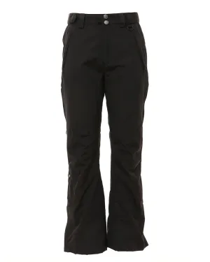 Smooch Plus Ladies Ski Pant