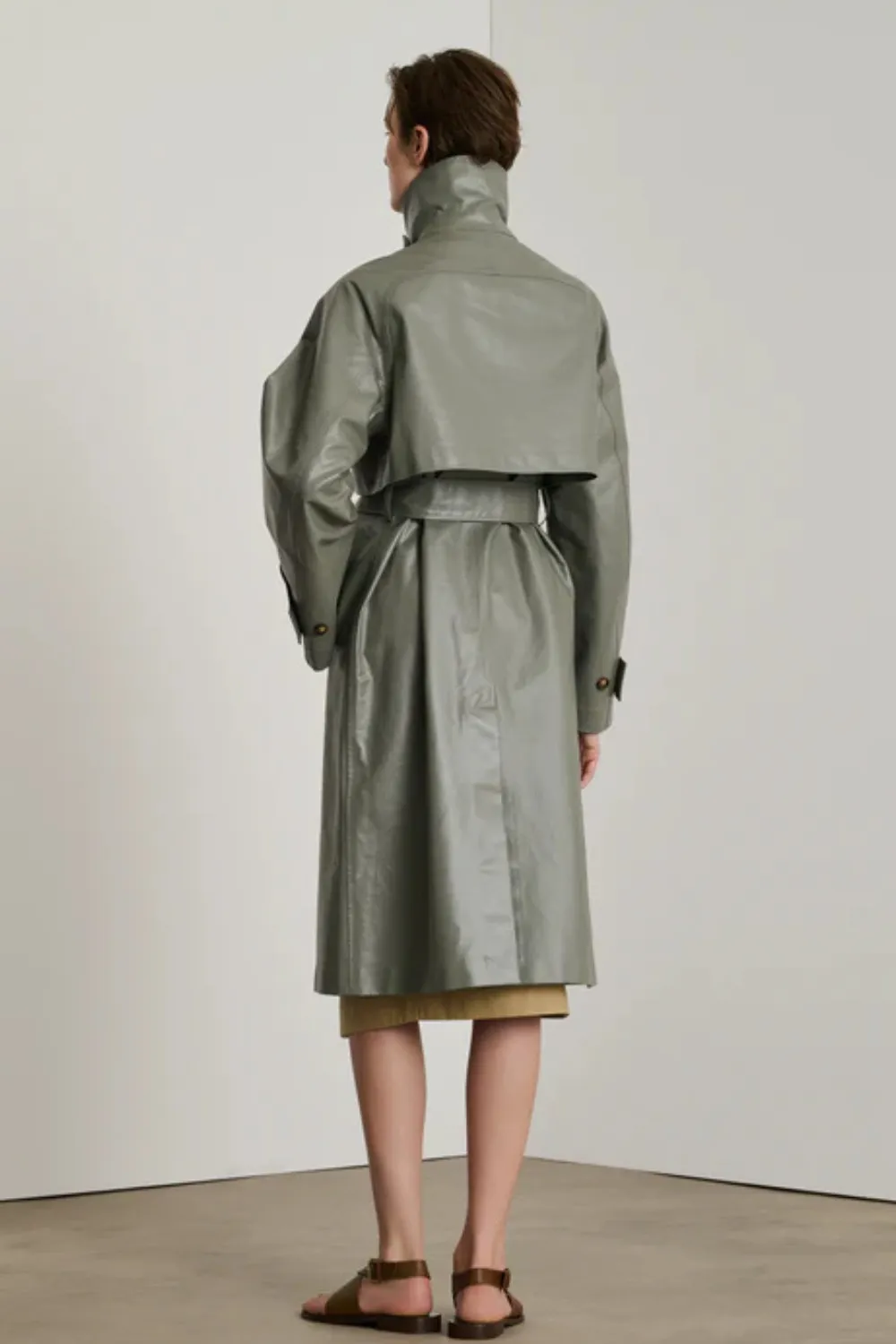 Soeur Dino Trench