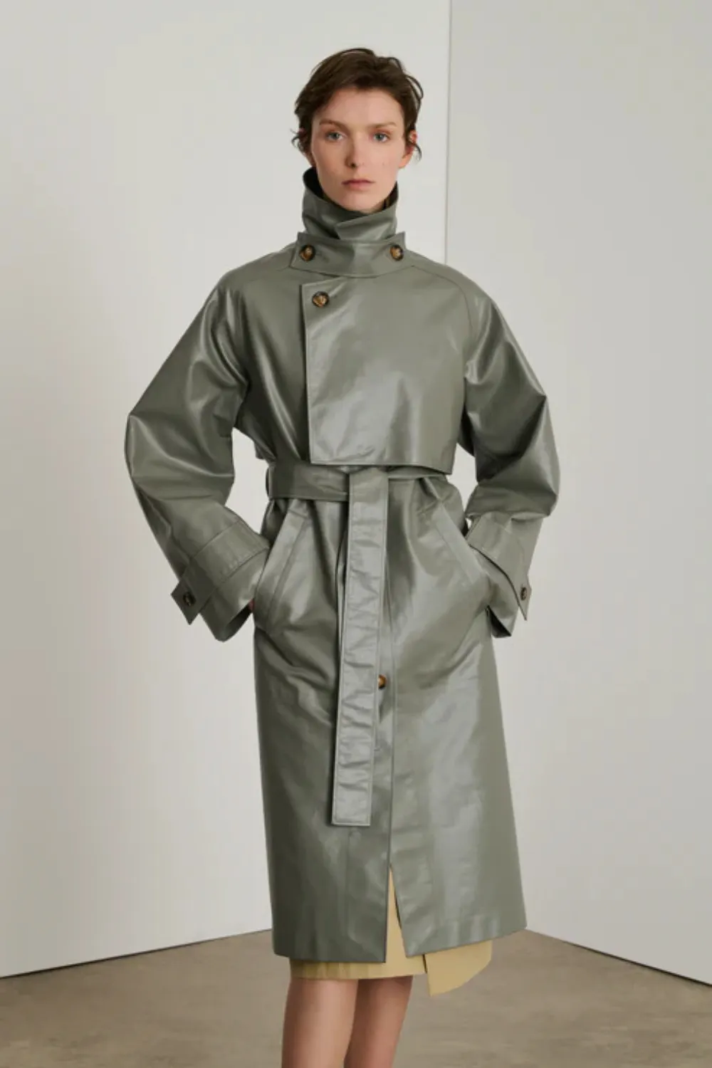 Soeur Dino Trench