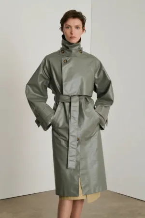 Soeur Dino Trench