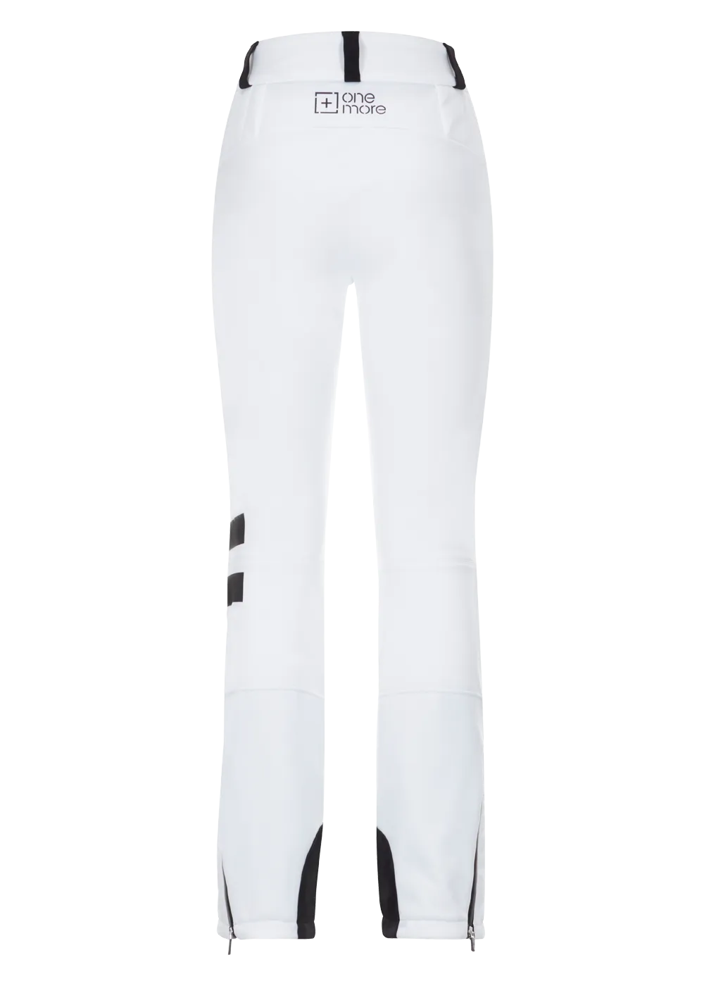 Softshell Ski Pants W