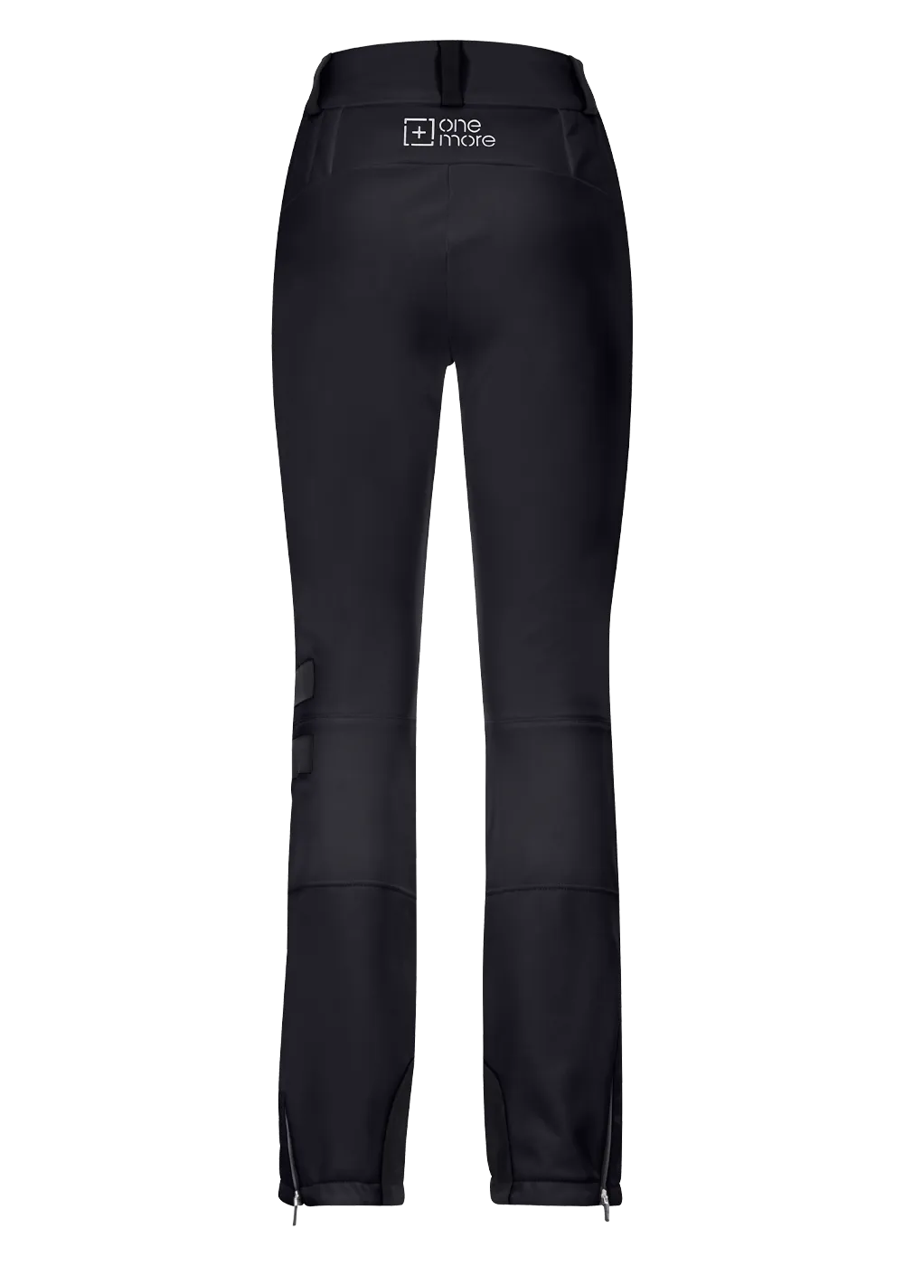Softshell Ski Pants W