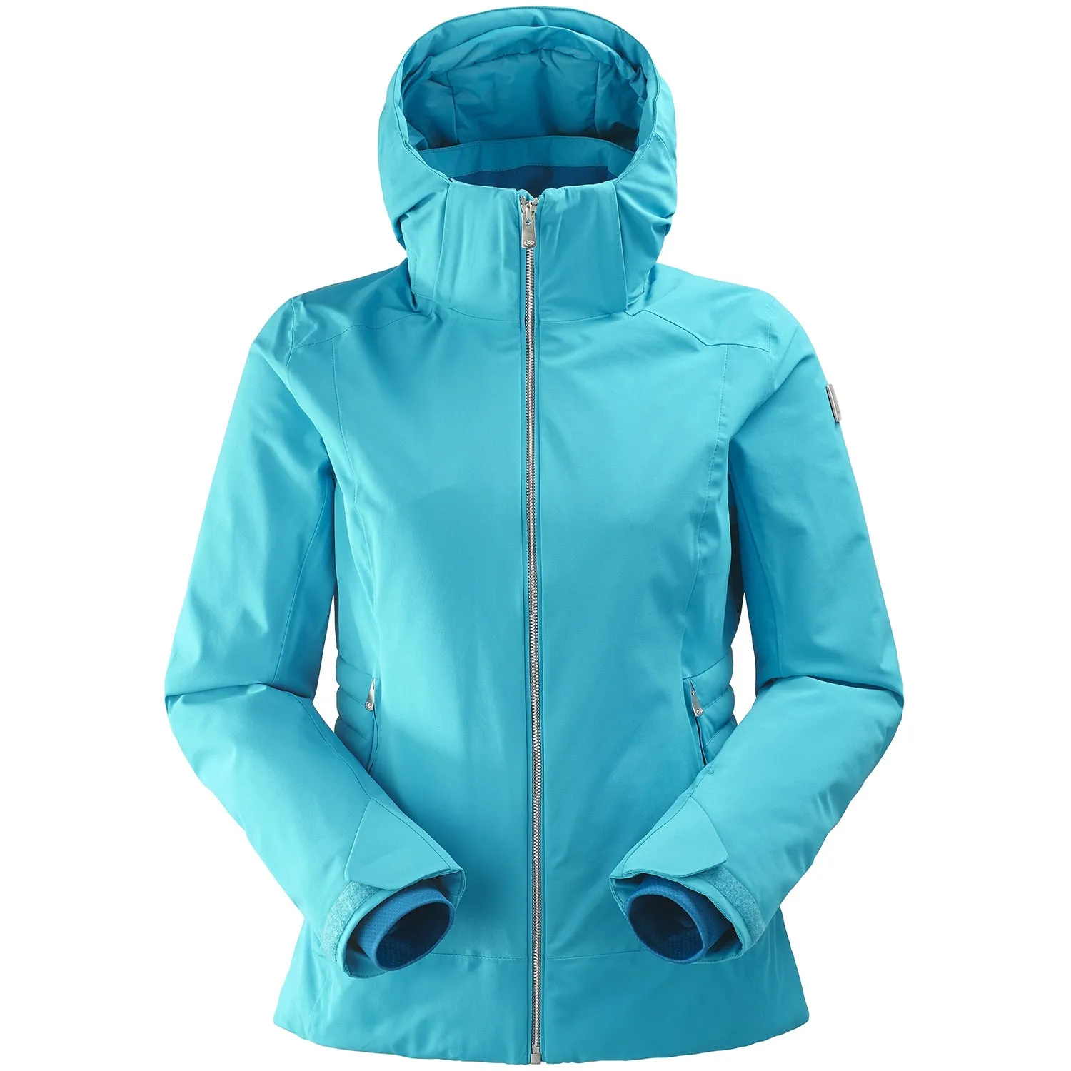 Squaw Valley Womens Ski Jacket 2019