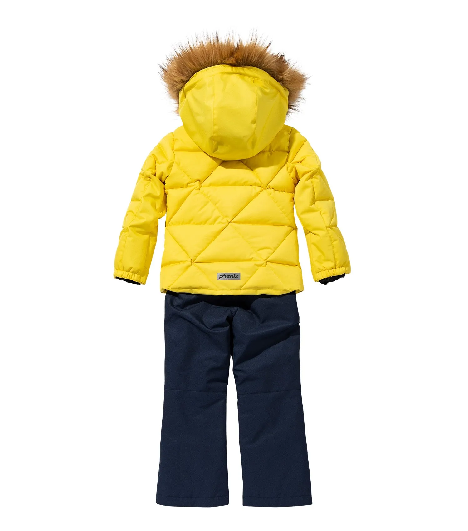 Star Jewel Jr Two Piece