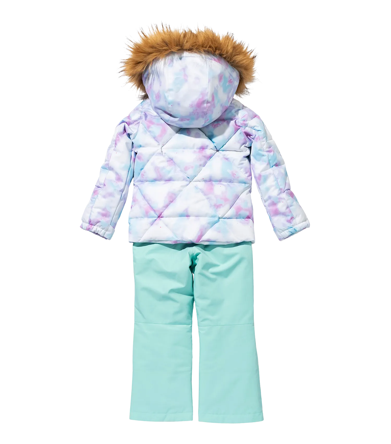 Star Jewel Jr Two Piece