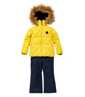 Star Jewel Jr Two Piece