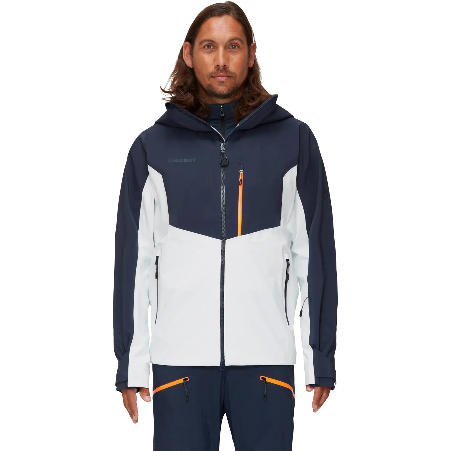 Stoney HS Mens Ski Jacket 2022