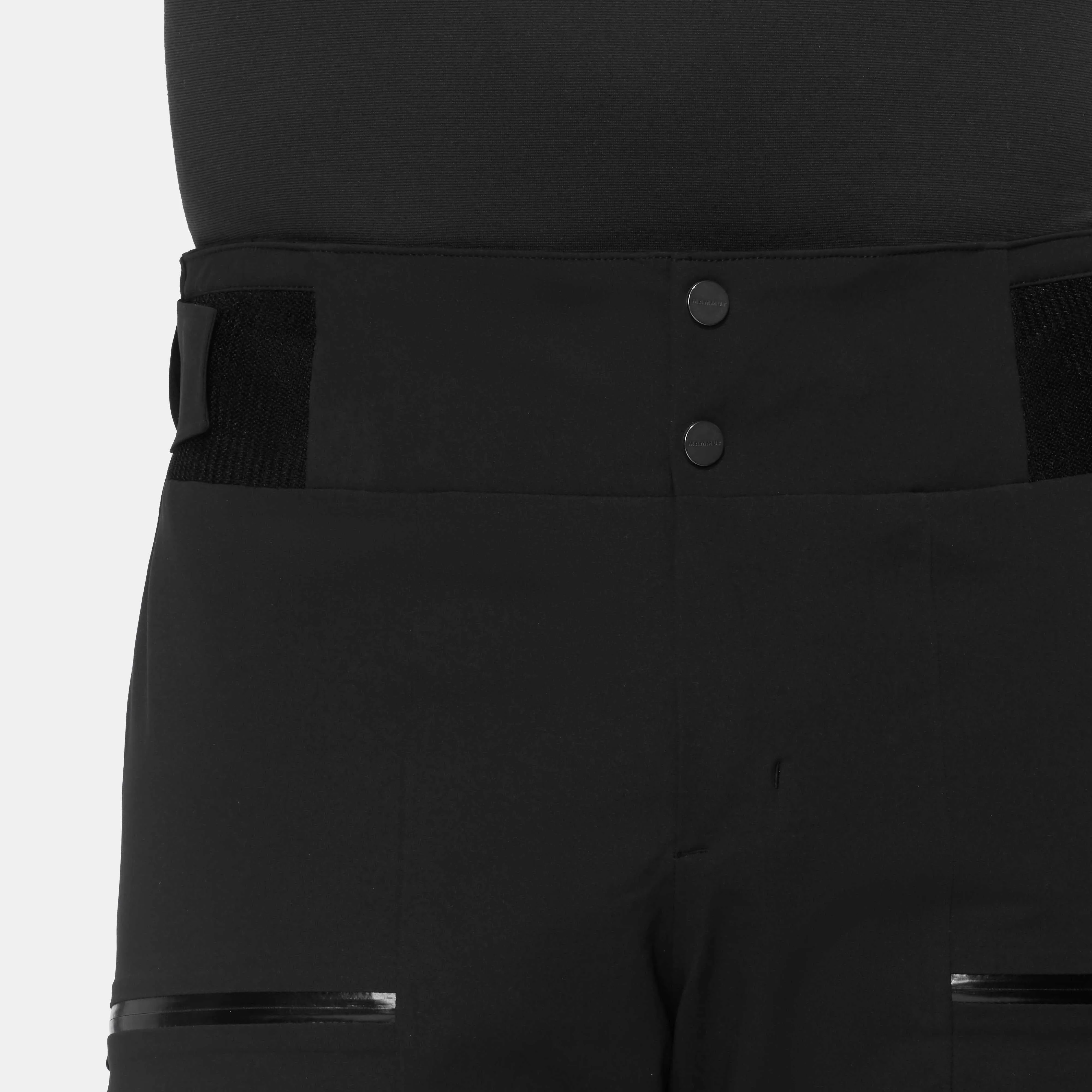 Stoney HS Thermo Ski Pants Men