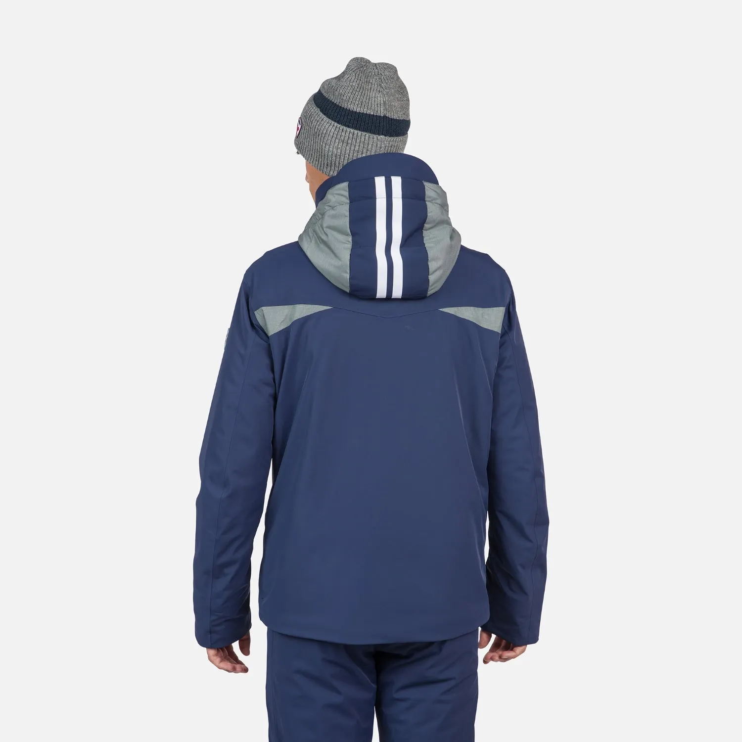 Strato STR Jacket
