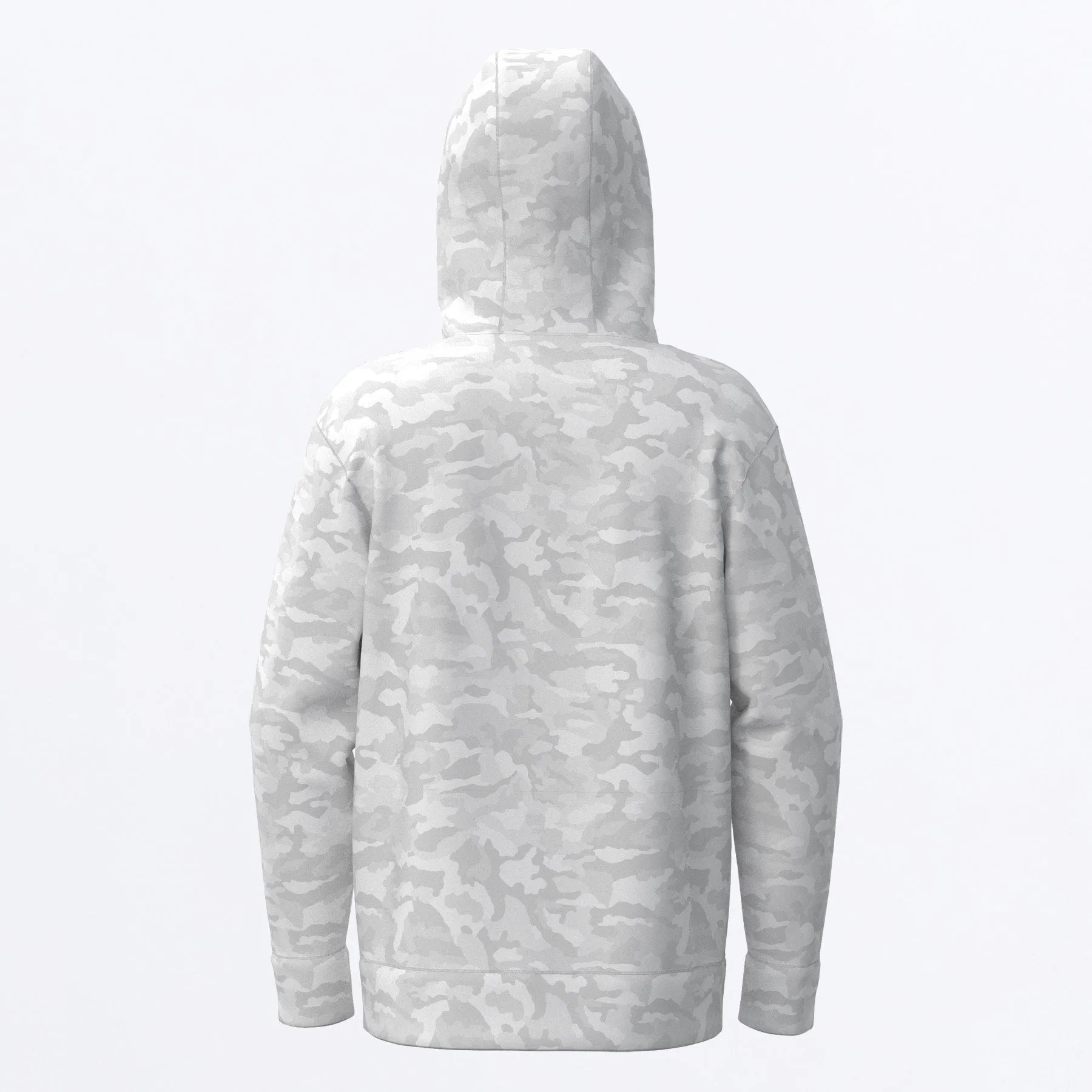 STYLZ Tech P/O Hoodie