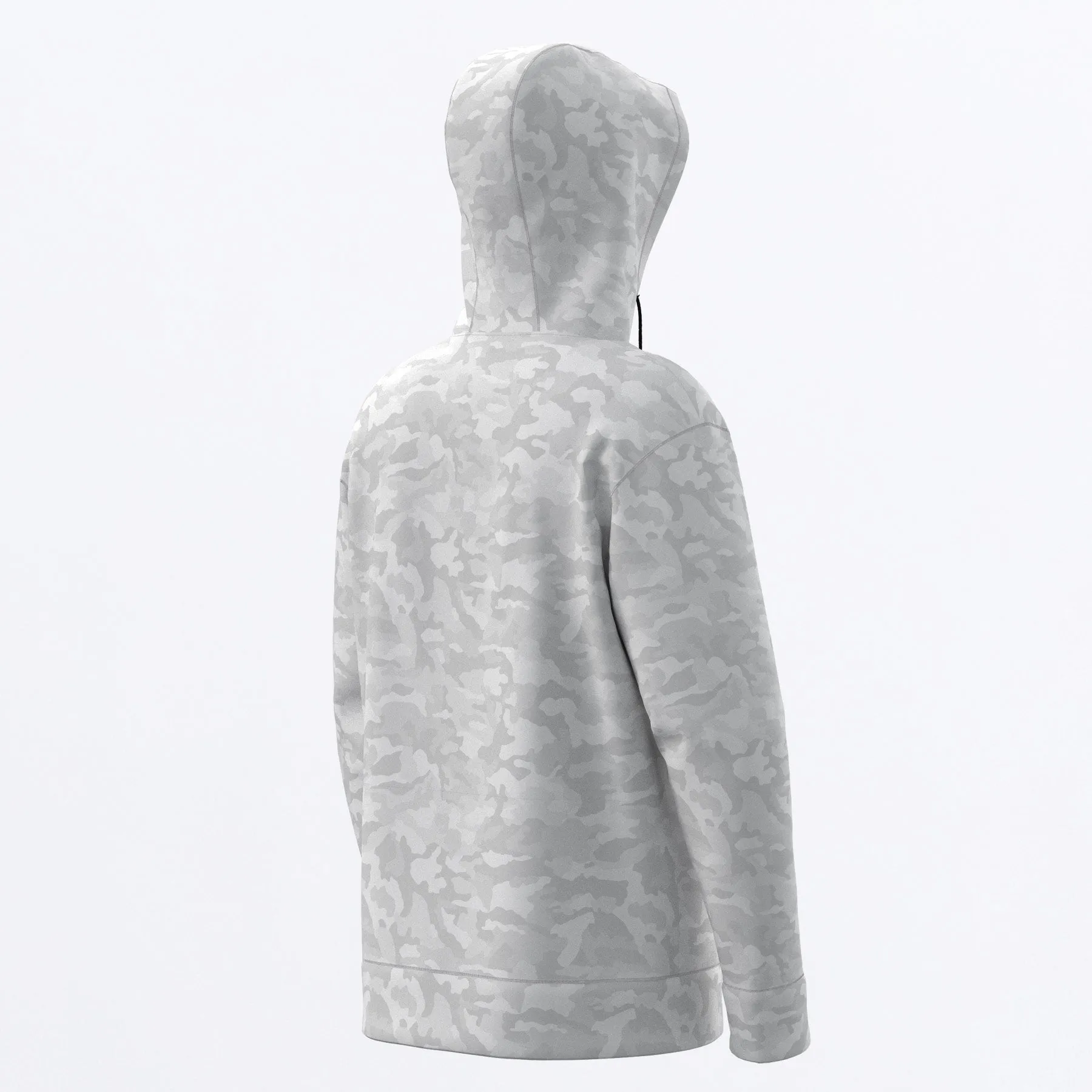 STYLZ Tech P/O Hoodie