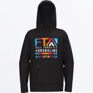 STYLZ Tech P/O Hoodie