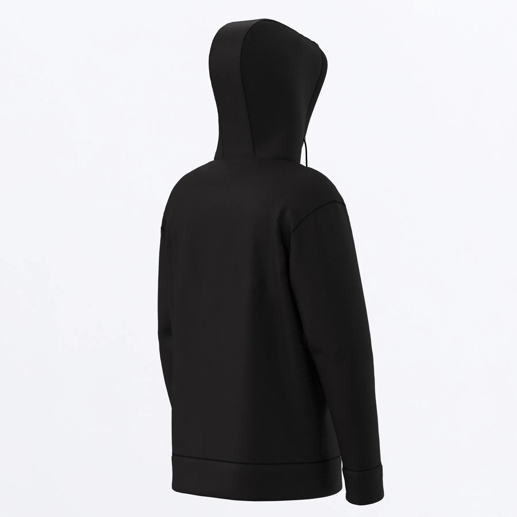 STYLZ Tech P/O Hoodie