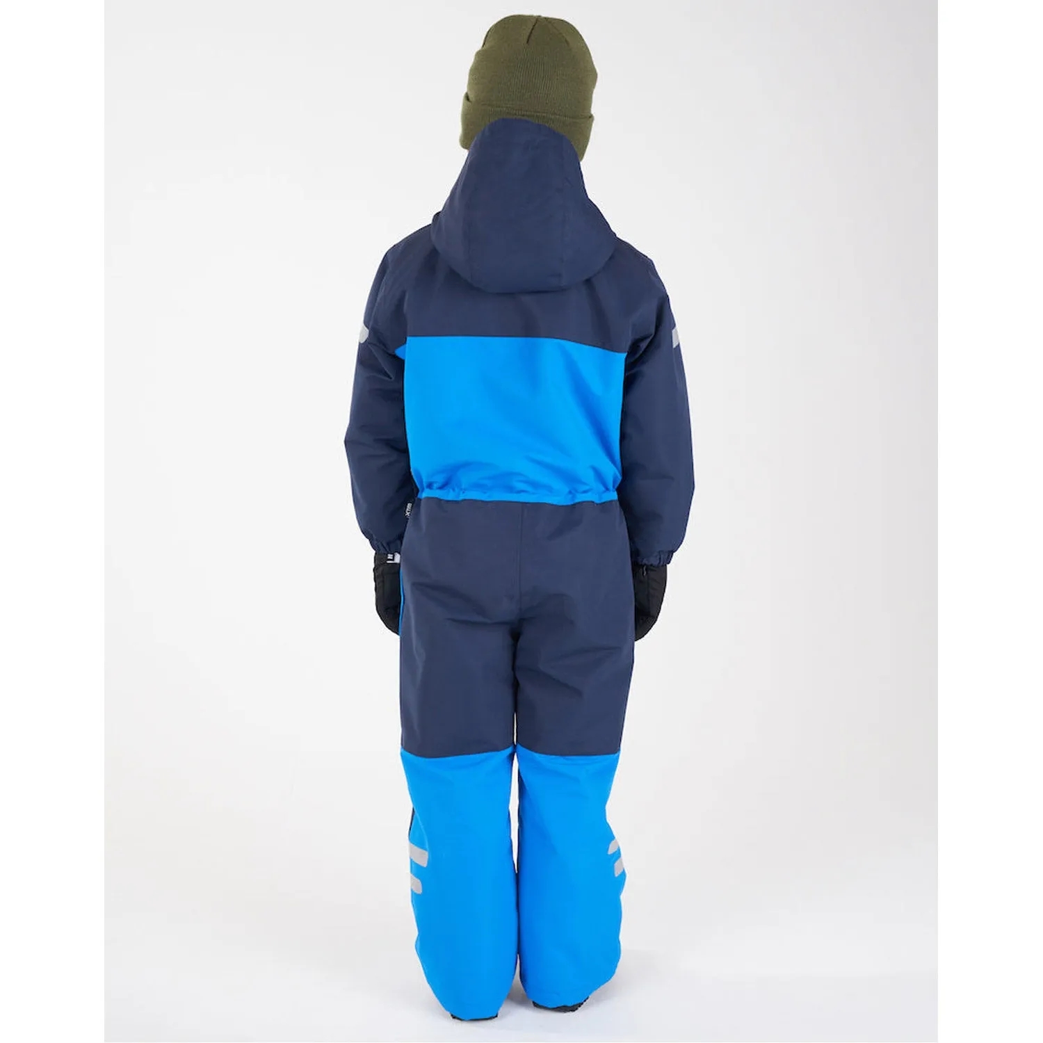Suki Kids Sizes One Piece Snow Ski Suit 2-8 years