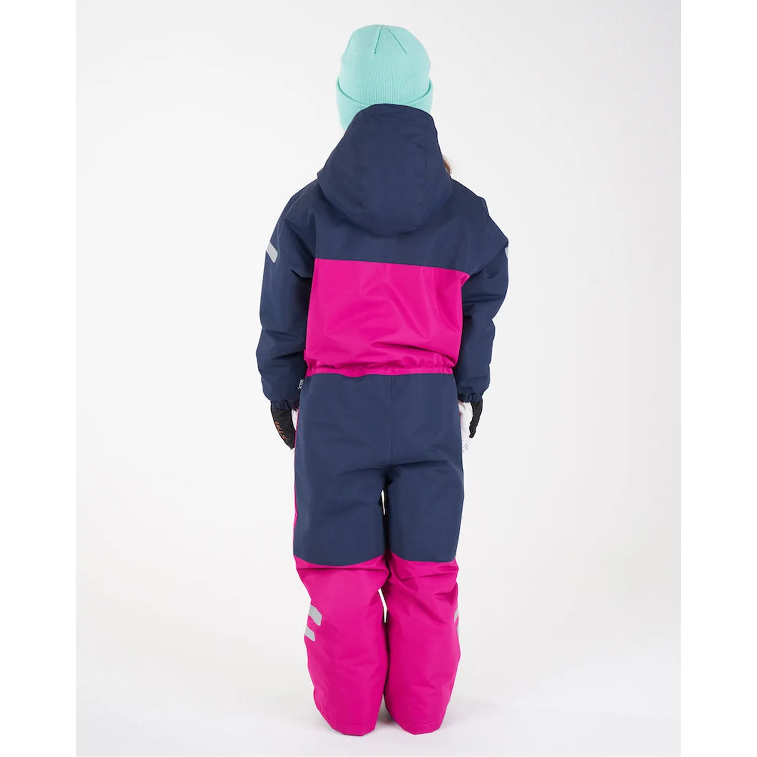 Suki Kids Sizes One Piece Snow Ski Suit 2-8 years