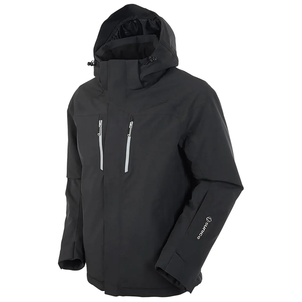 Sunice Mens Vibe Jacket