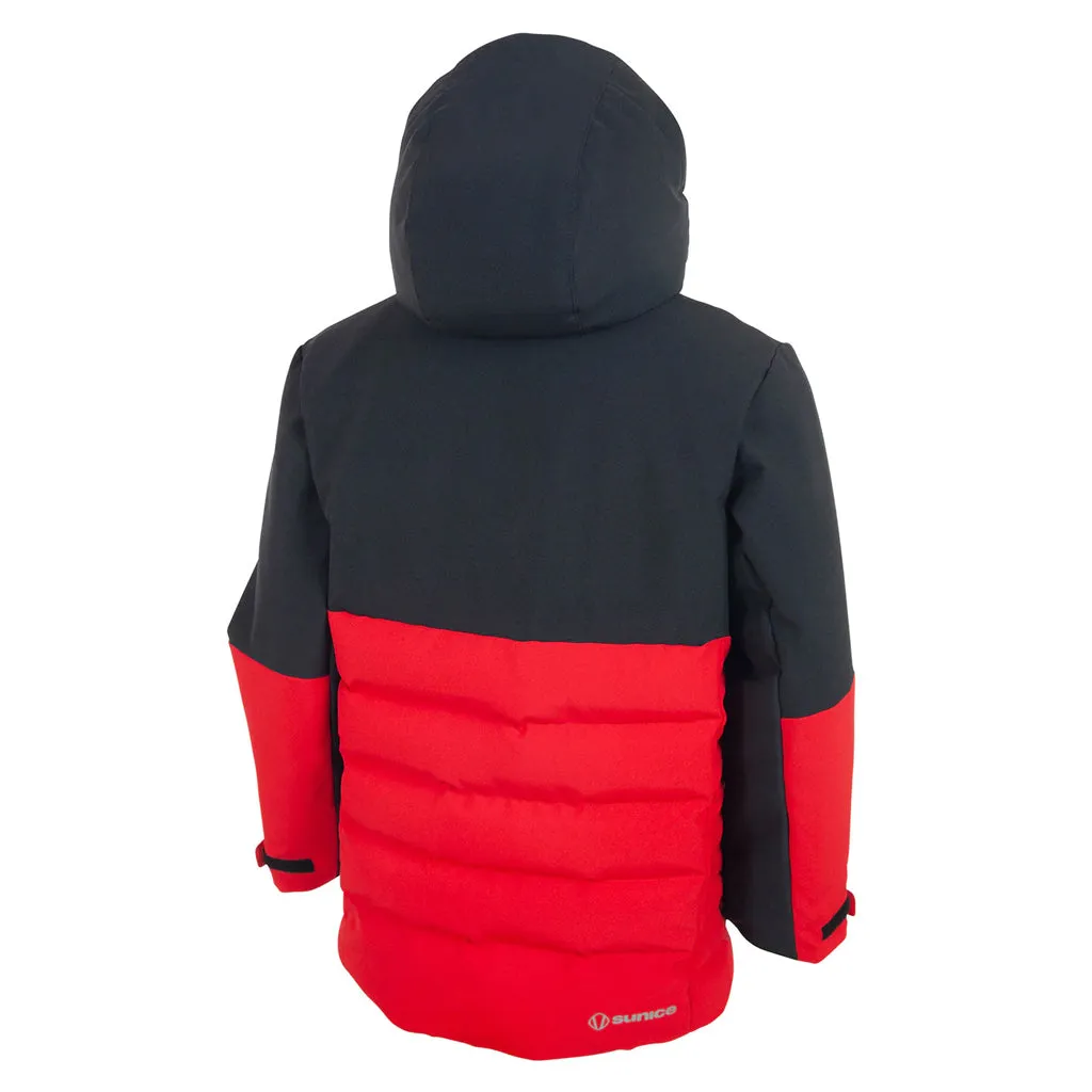 Sunice William Jacket Boys 2024