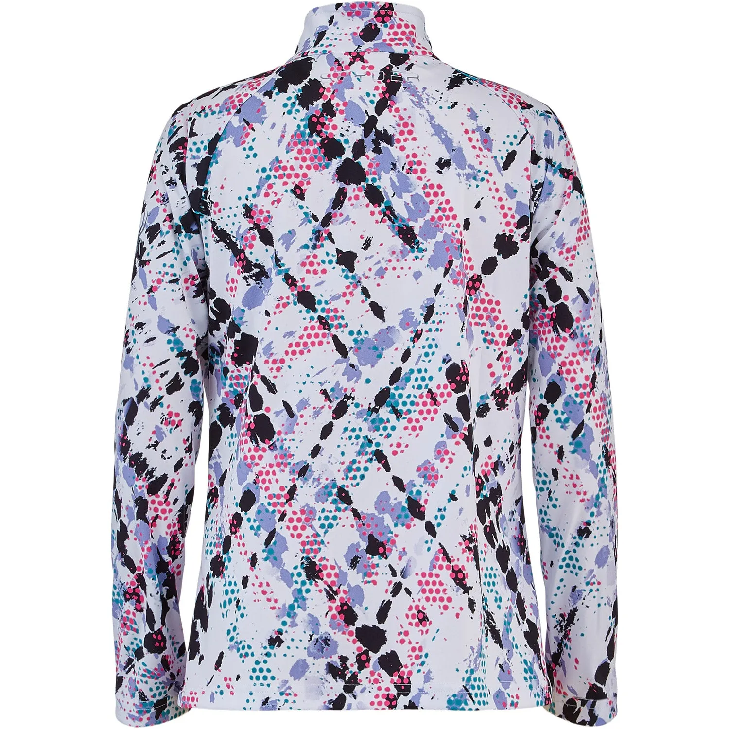 Surface Zip Girls Skivvy 2021