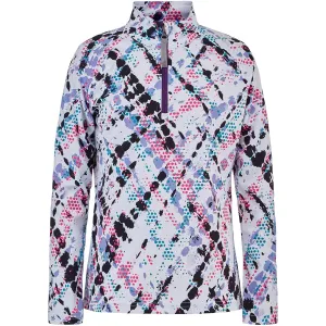 Surface Zip Girls Skivvy 2021