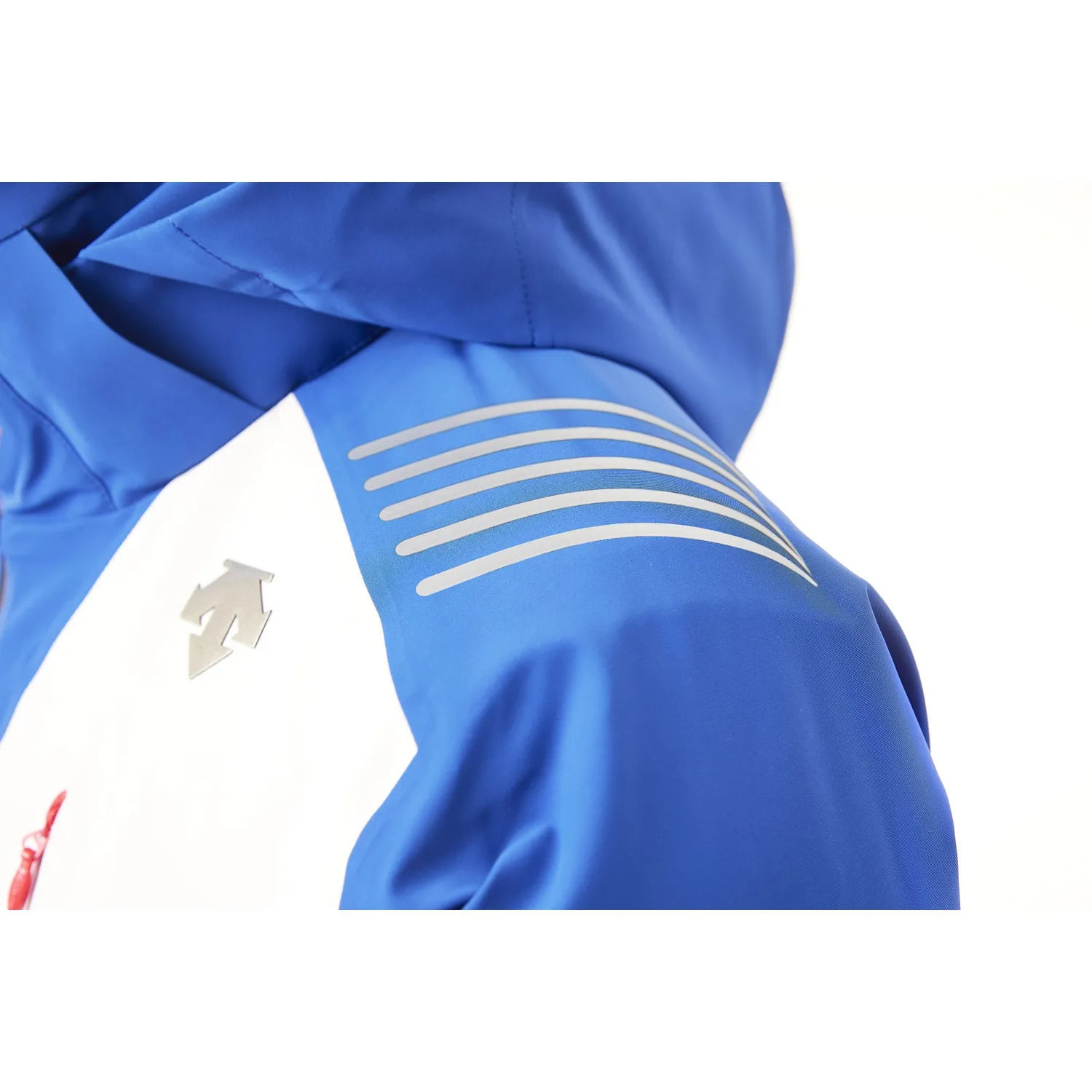 Swiss Ski Jacket