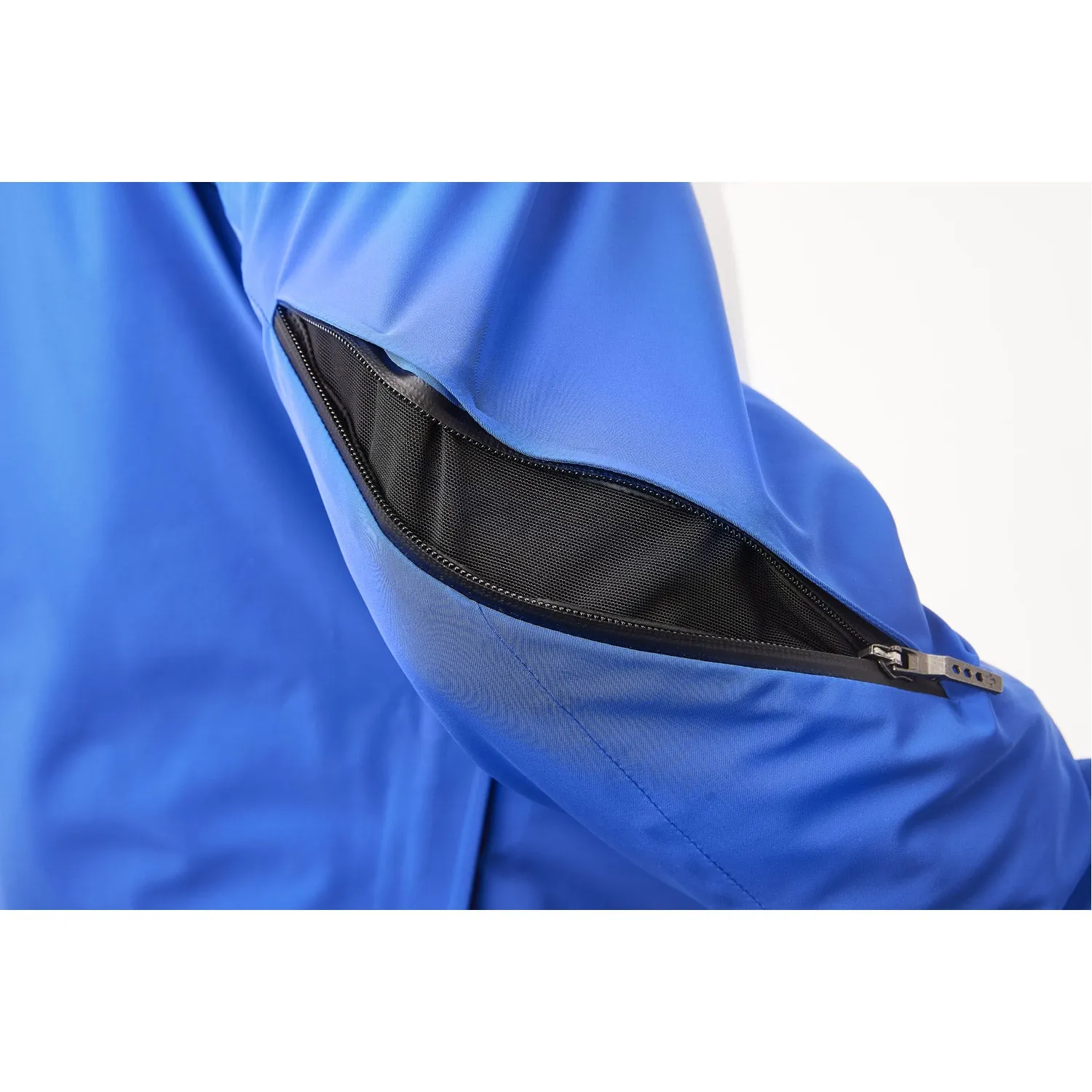Swiss Ski Jacket