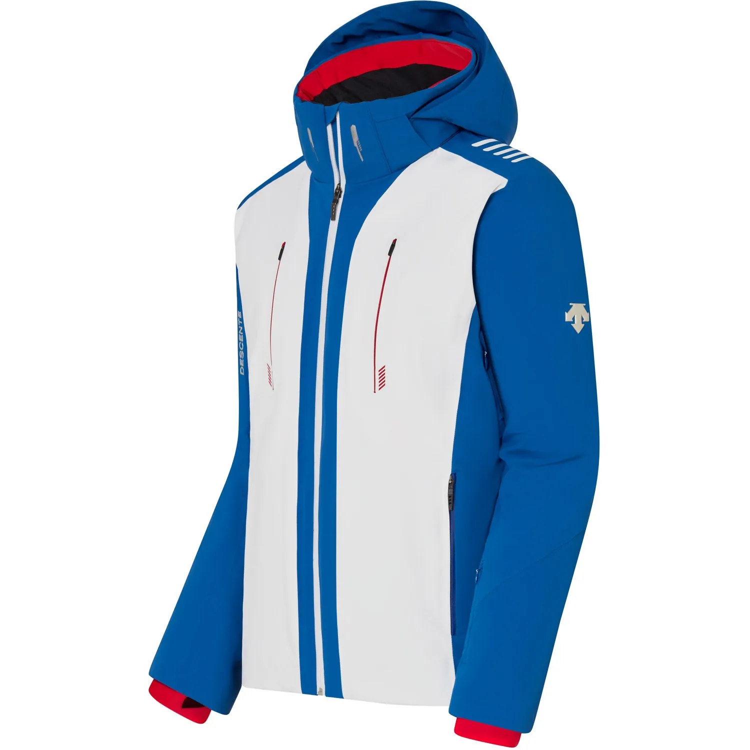 Swiss Ski Jacket