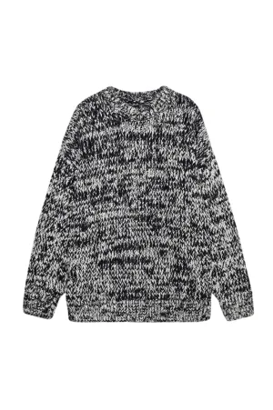 Sydney Crew Sweater
