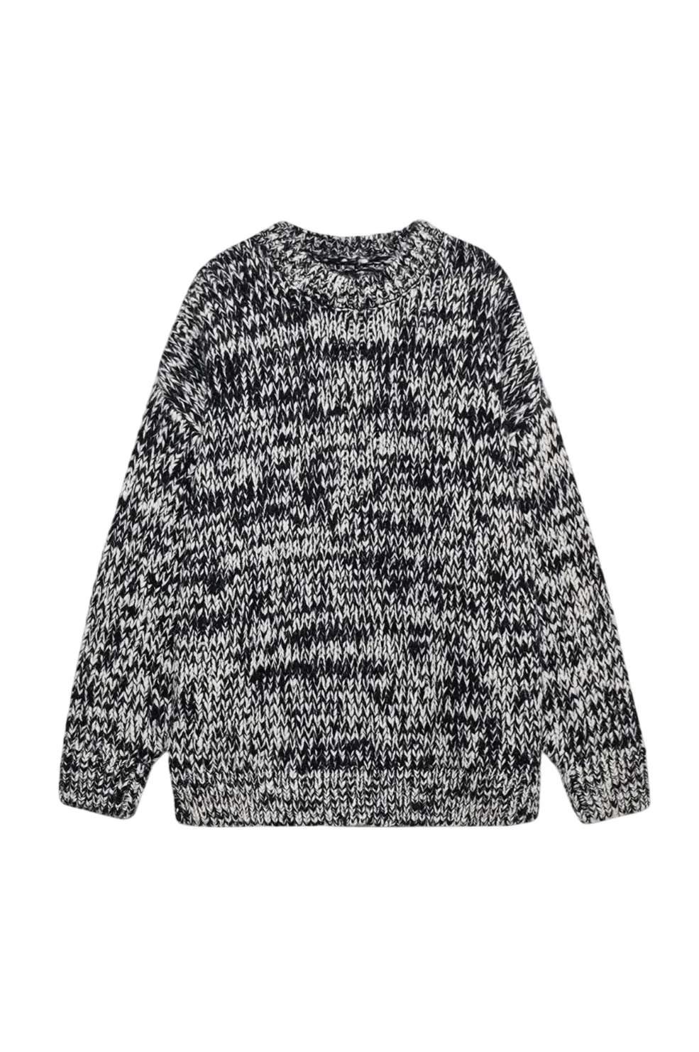 Sydney Crew Sweater