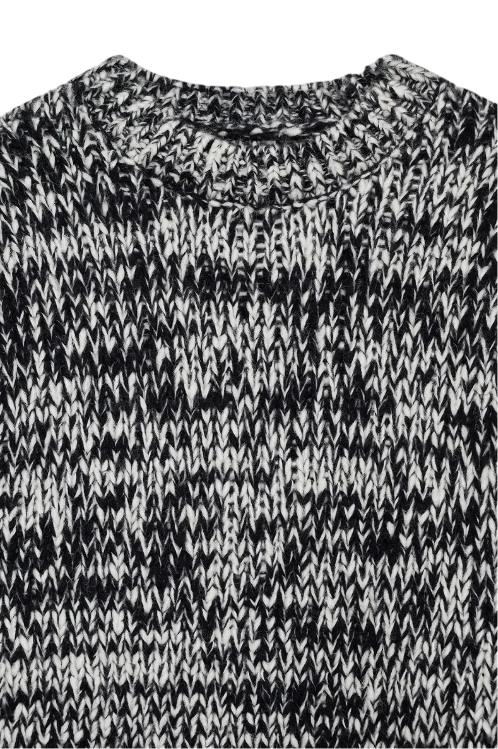 Sydney Crew Sweater