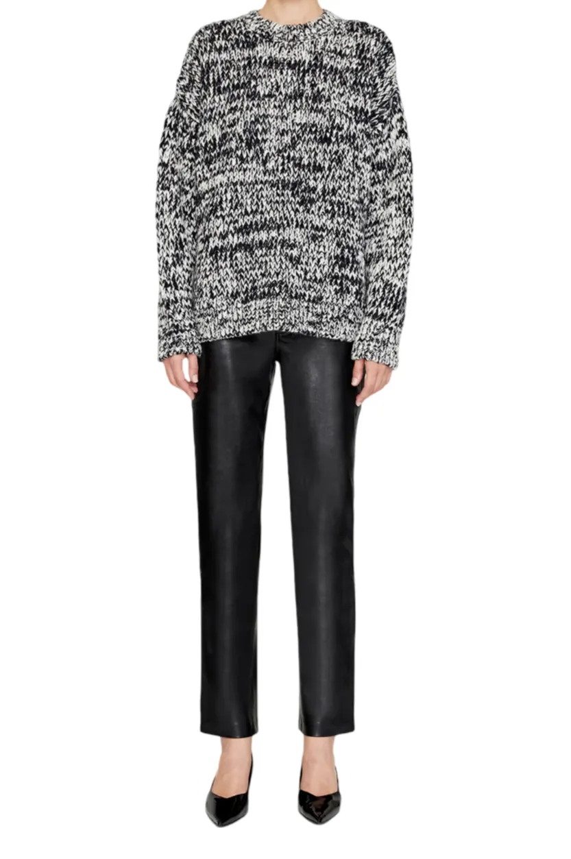 Sydney Crew Sweater