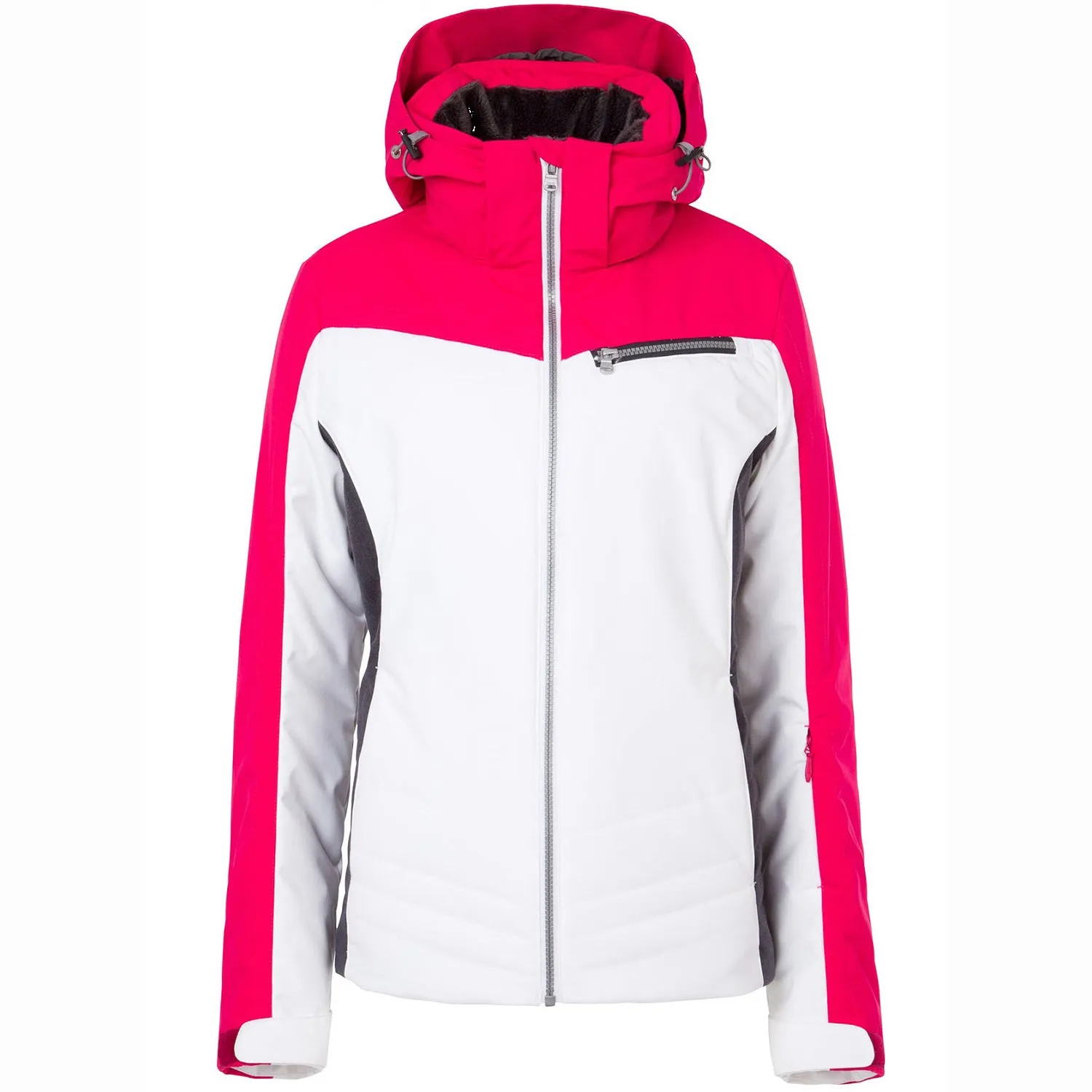 Tanya Insulated Ski Jacket