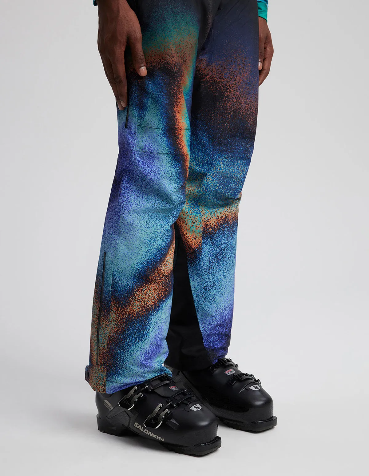 Team Aztech Ski Pant