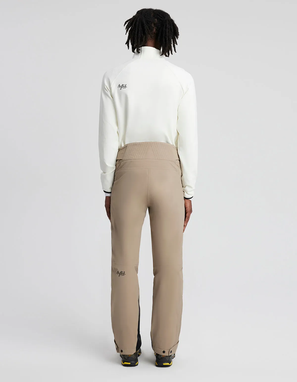 Team Aztech Ski Pant