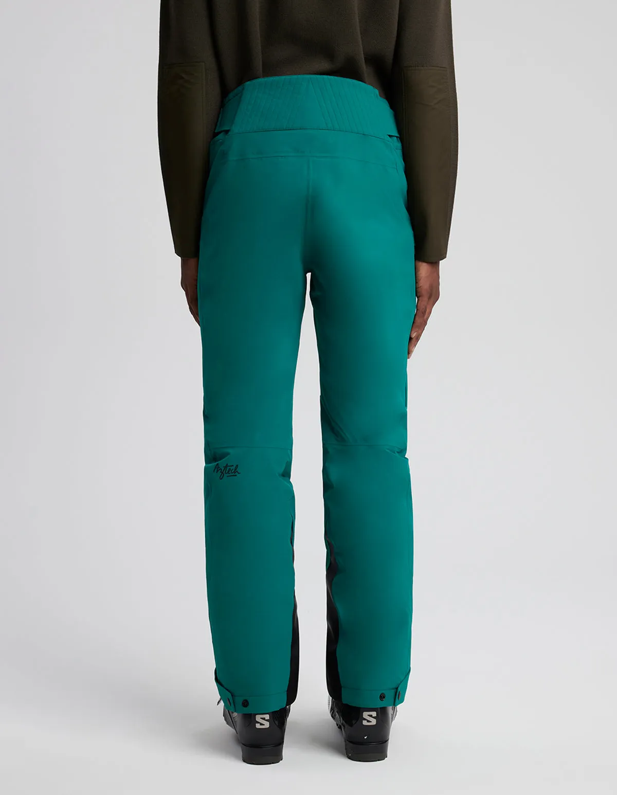 Team Aztech Ski Pant